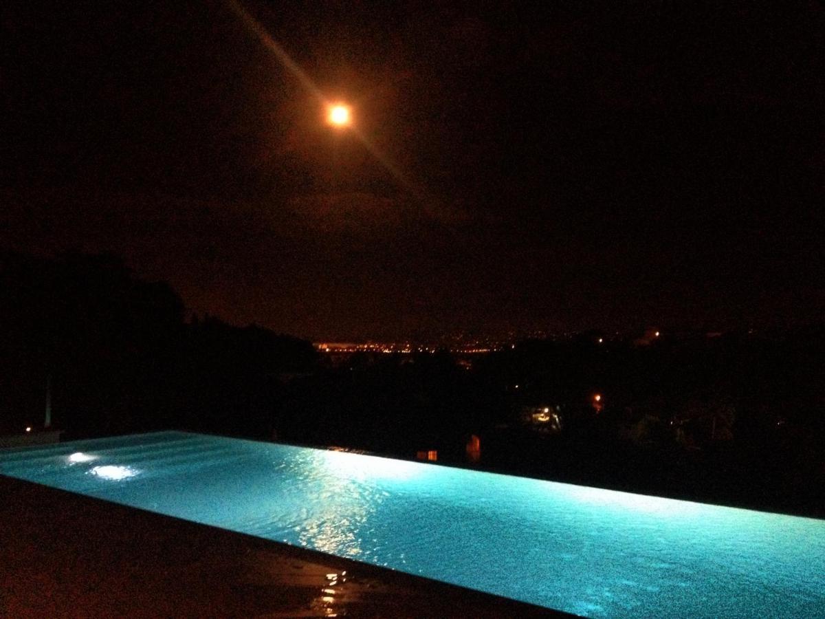 Villa Nivixa Javea Luaran gambar