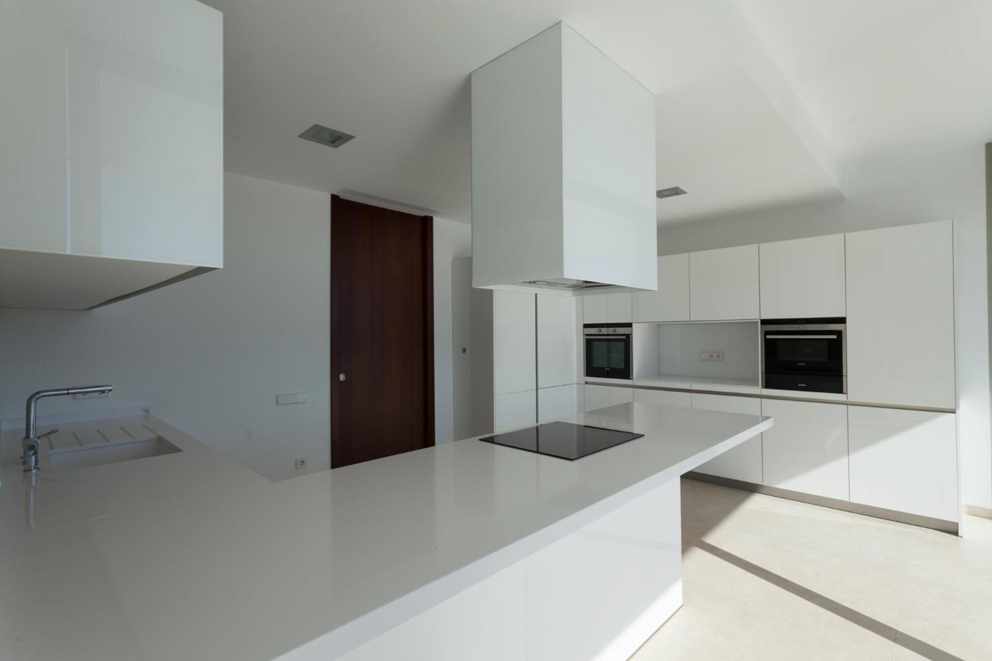 Villa Nivixa Javea Luaran gambar
