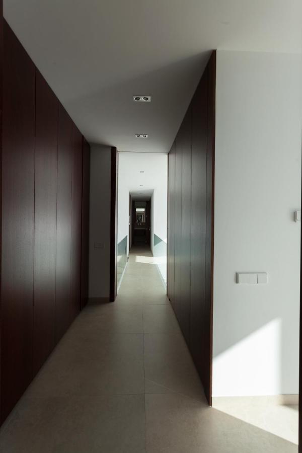 Villa Nivixa Javea Luaran gambar