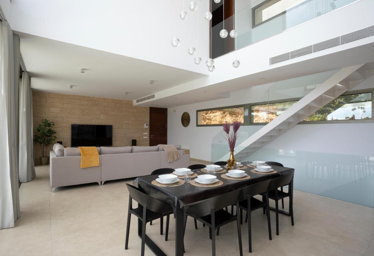 Villa Nivixa Javea Luaran gambar