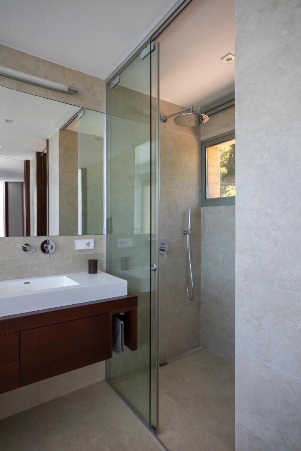 Villa Nivixa Javea Luaran gambar