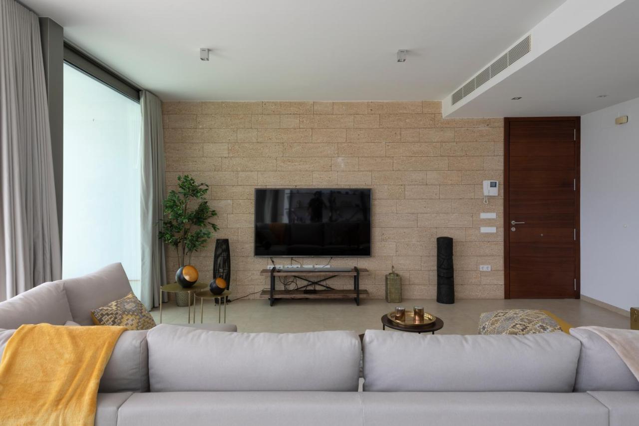 Villa Nivixa Javea Luaran gambar