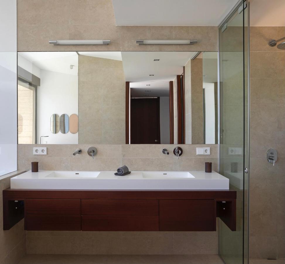 Villa Nivixa Javea Luaran gambar