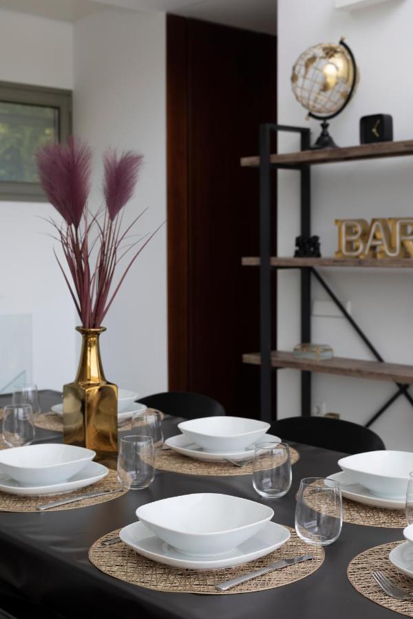 Villa Nivixa Javea Luaran gambar