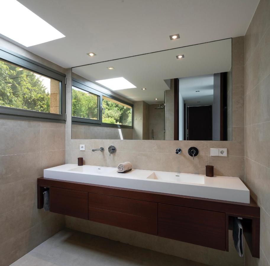 Villa Nivixa Javea Luaran gambar